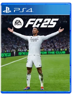 Игра EA SPORTS FC 25 для Sony Playstation PS4 PS5