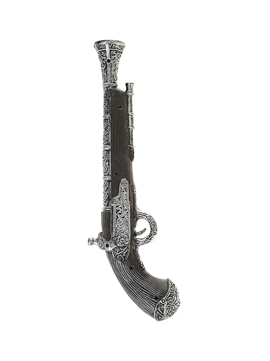 Пистолет 18 век (звуковой)