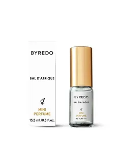 Bal d'Afrique, Byredo 15.5 ml