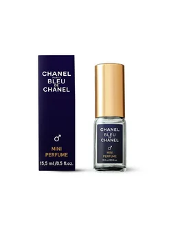 Chanel Bleu De Chanel 15.5 ml