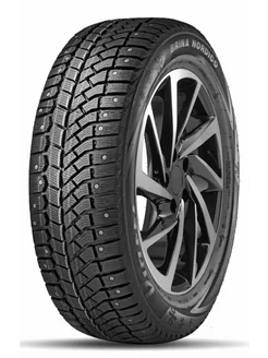 Шины зимние Brina Nordico V-522, 185/65 R15, шипы Viatti 272440080 купить за 5 862 ₽ в интернет-магазине Wildberries