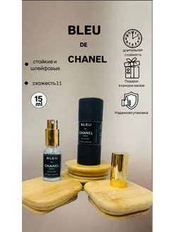 Духи Blue de Chanel