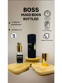 Духи Boss Hugo boss Bottled