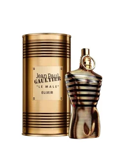 Духи Jean Paul Gaultier Le Male Elixir 125ml