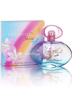 Туалетная вода Incanto Shine 100ml EDT инканто шайн