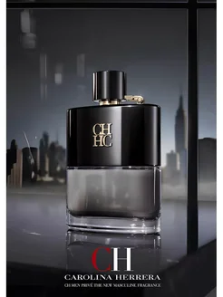 CAROLINA HERRERA CH Men Prive