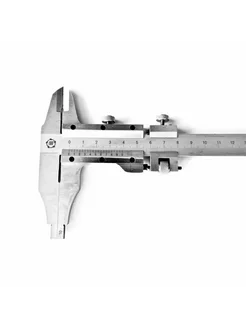 Штангенциркуль ШЦ-2- 250 0.05 нерж. с поверкой 12267