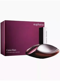 Calvin Klein Euphoria Эйфория Кельвин Кляйн 100мл