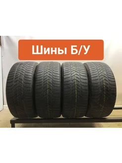 Шины 4шт БУ 255 50 R19 зимние Scorpion Winter