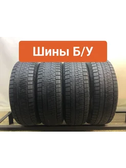 Шины 4шт БУ 225 65 R17 зимние Ice Asimmetrico