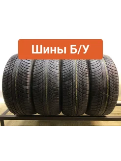 Шины 4шт БУ 245 50 R19 зимние Blizzak LM001