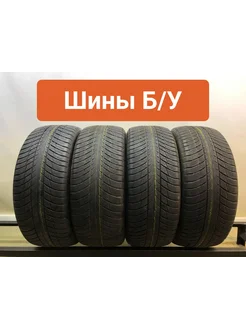 Шины 4шт БУ 245 50 R19 зимние Blizzak LM001