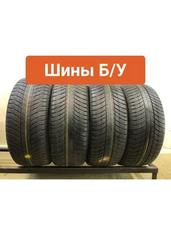 Шины 4шт БУ 245 50 R19 зимние Blizzak LM001