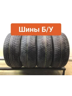 Шины 4шт БУ 245 50 R19 зимние Blizzak LM001