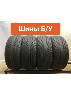 Шины 4шт БУ 245 50 R19 зимние Blizzak LM001