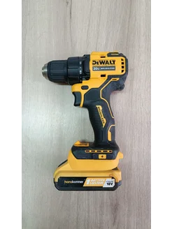 Адаптер для HansKonner 3pin - Dewalt 18-20V JAdapters 272471584 купить за 2 669 ₽ в интернет-магазине Wildberries