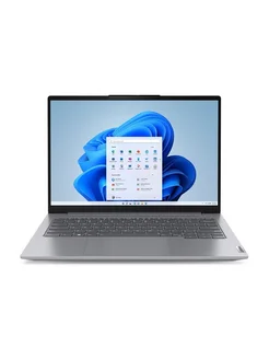 Ноутбук 14 IPS WUXGA (Core Ultra 7 155H/16/512 SSD) LENOVO 272486093 купить за 117 104 ₽ в интернет-магазине Wildberries