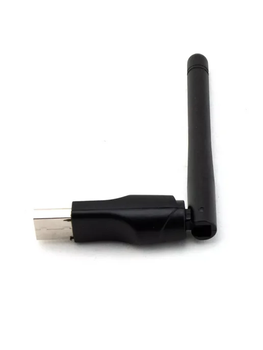 Радиоэлектрон трейд Сетевой Wi-Fi адаптер MT7601 для смарт приставок и ПК, вариант, фото 4