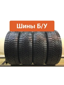 Шины 4шт БУ 225 60 R18 зимние Ice Zero FR