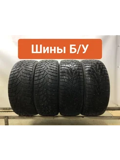 Шины 4шт БУ 285 50 R20 зимние Grandtrek Ice 02