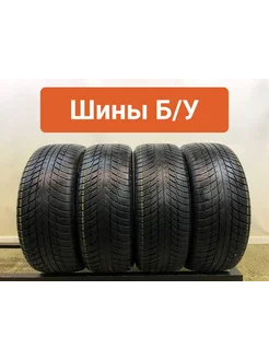 Шины 4шт БУ 225 50 R18 зимние Blizzak LM001