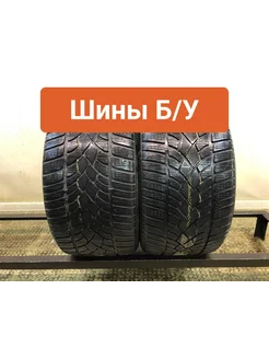 Шины БУ 295 30 R19 зимние SP Winter Sport 3D