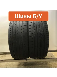 Шины БУ 265 40 R20 летние ContiSportContact 3