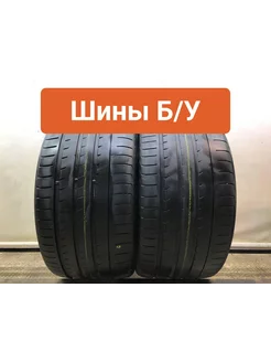 Шины 2шт БУ 315 30 R22 летние Advan Sport V105