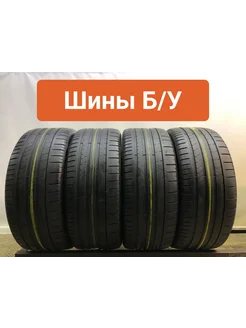 Шины 4шт БУ 265 35 R22 летние P Zero PZ4