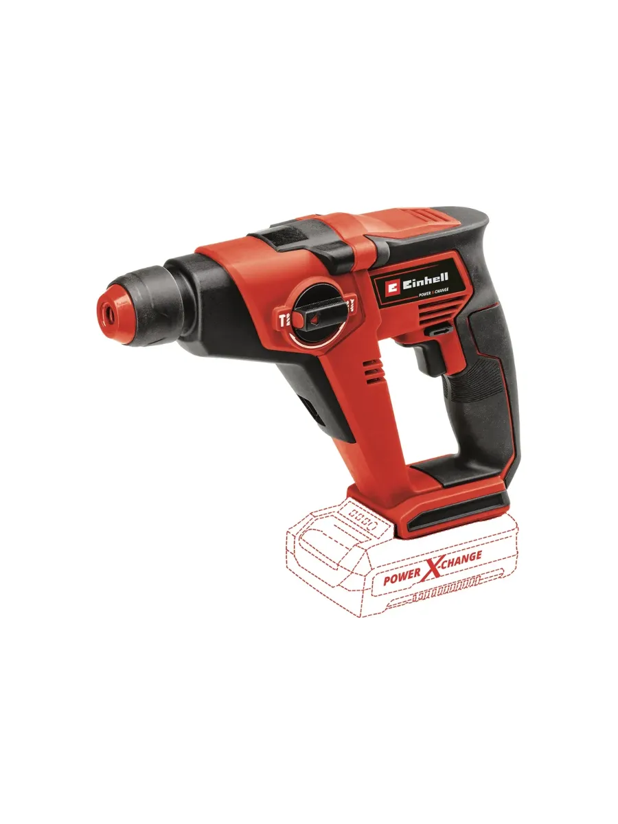Перфоратор einhell pxc аккумуляторный. Перфоратор einhell pxc аккумуляторный