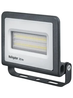 Navigator Светильник NFL-01-20-4K-LED 14202 Navigator 272524253 купить за 1 843 ₽ в интернет-магазине Wildberries