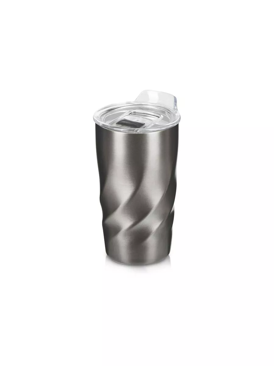Вакуумная термокружка с медной изоляцией «Calix», 400 мл