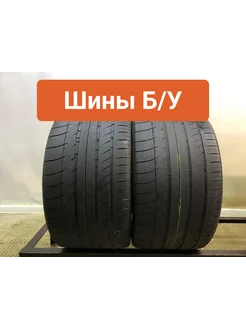 Шины БУ 305 30 R19 летние Pilot Sport 2