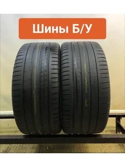 Шины БУ 275 30 R20 летние P Zero PZ4