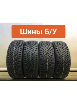 Шины БУ 225 45 R19 зимние SP Winter Ice 03