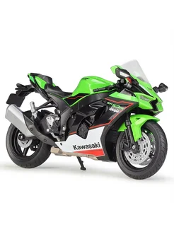 Мотоцикл Kawasaki Ninja ZX-10R