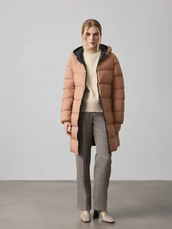 Пальто Just Clothes 272559243 купить за 8 045 ₽ в интернет-магазине Wildberries