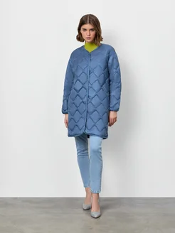 Пальто Just Clothes 272559306 купить за 9 793 ₽ в интернет-магазине Wildberries