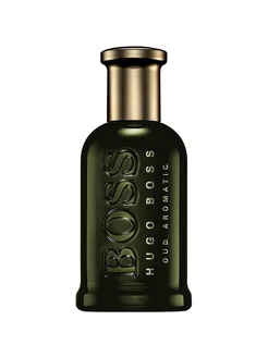 Духи мужские Boss Bottled Oud Aromatic 100 мл