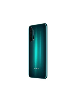 HUAWEI Смартфон honor 20 pro Global 8/256 ГБ , зеленый Huawei