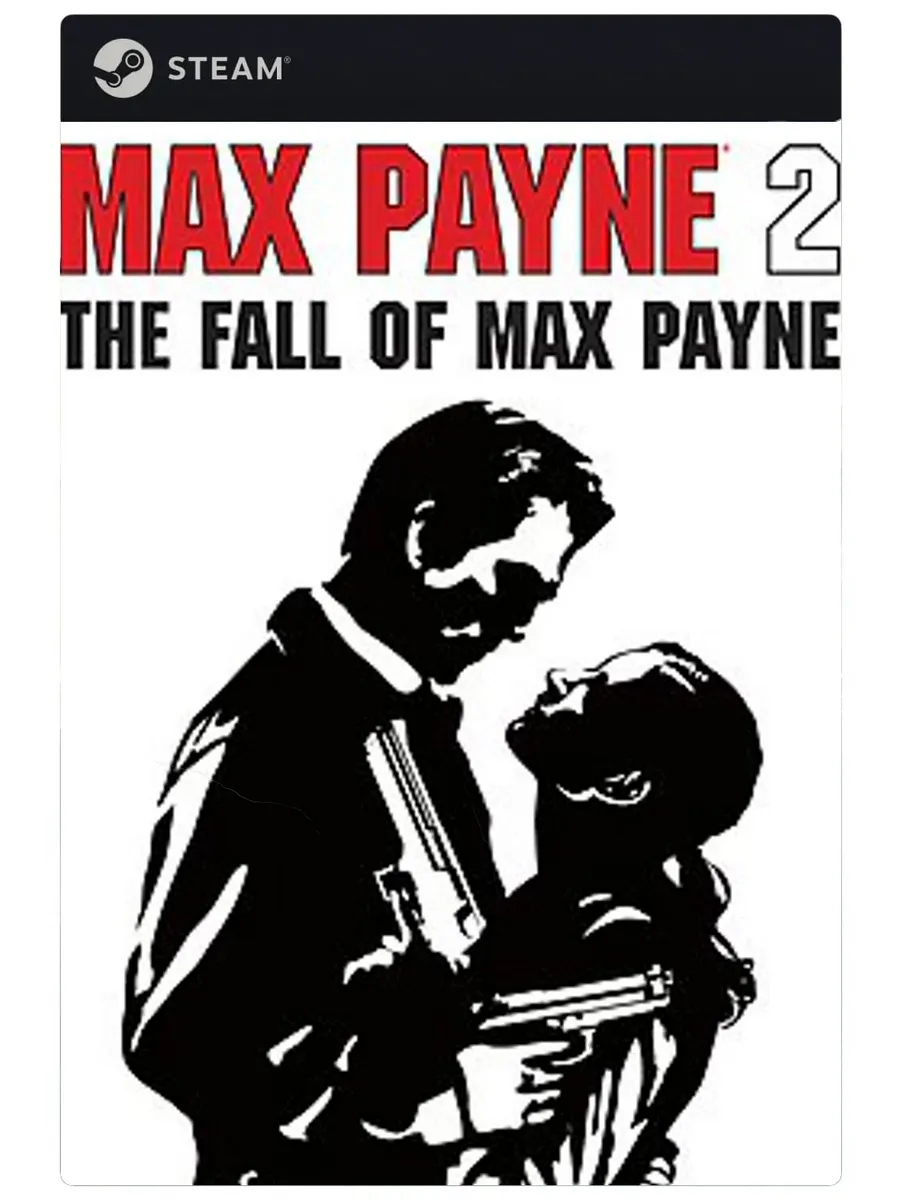 Игра Max Payne 2: The Fall of Max Payne