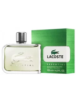 Духи Essential Lacoste (125мл) Лакосте эссеншиал