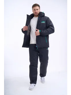 Костюм горнолыжный TH.Desirable 272630314 купить за 7 114 ₽ в интернет-магазине Wildberries