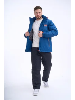 Костюм горнолыжный TH.Desirable 272630317 купить за 7 951 ₽ в интернет-магазине Wildberries