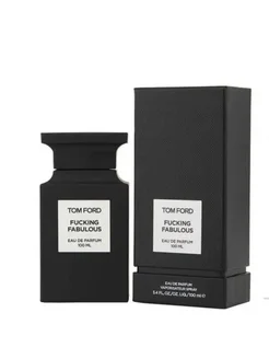 Tom Ford Fucking Fabulous Том Форд Факинг Фабулос