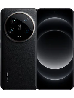 Смартфон Mi 14 Ultra, 16.512 Гб Xiaomi 272642618 купить за 118 468 ₽ в интернет-магазине Wildberries