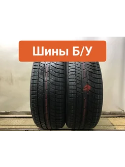 Шины БУ 245 45 R19 зимние Snowprox S954 SUV