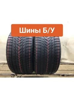 Шины 2шт БУ 315 30 R21 зимние Sottozero 3