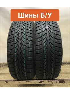 Шины БУ 215 55 R16 зимние W+