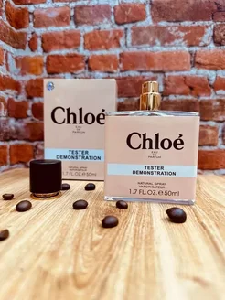 Chloe Eau de Parfum 50 ml